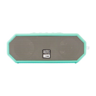 altec lansing jacket h2o 3 bluetooth speaker