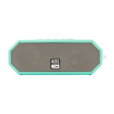 jacket h2o speaker