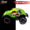 Hyper Drive Speed Monster Light Up Remote Control Vehicle 1:20 Scale - 2pk - 3 of 4