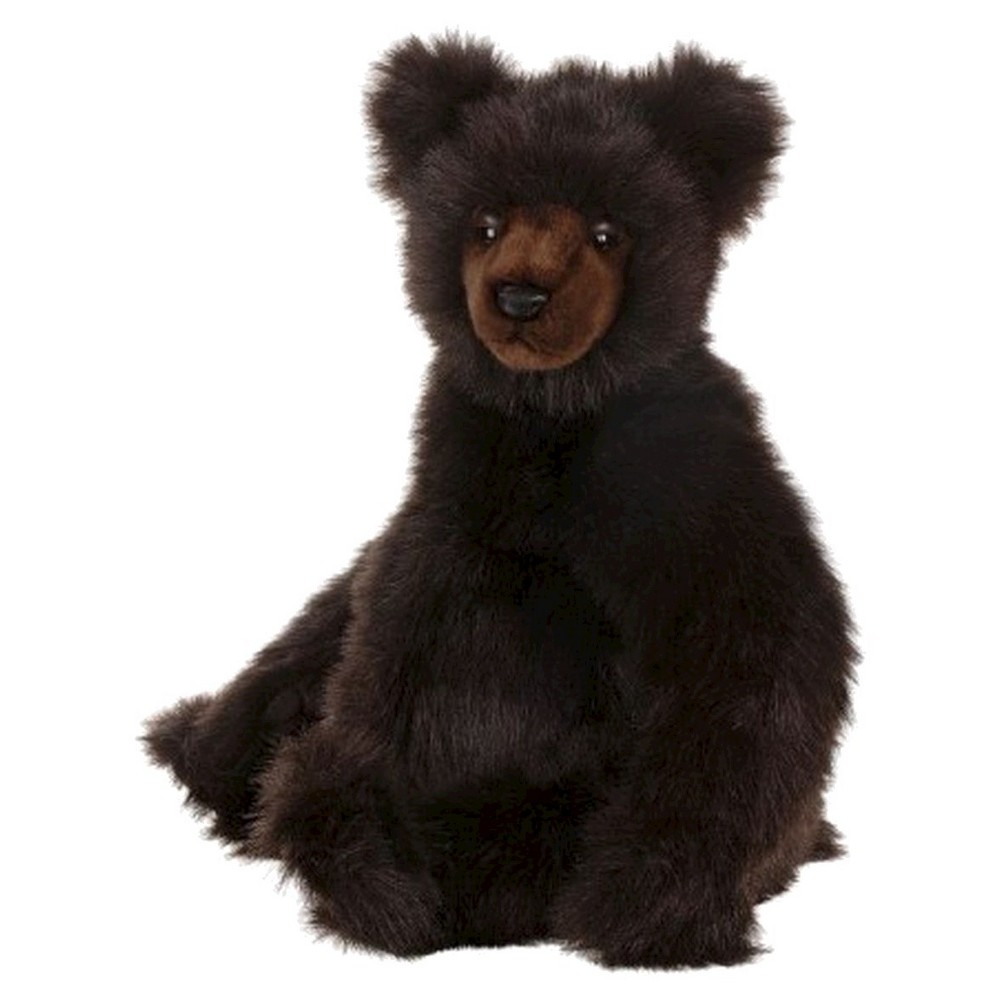 Hansa Handcrafted 18 Plush Chester Teddy Bear