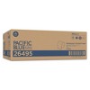 Georgia Pacific Professional Pacific Blue Ultra Paper Towels, 1-Ply, 7.87" x 1,150 ft, Natural, 6 Rolls/Carton - 3 of 4
