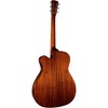 Blueridge BR-143CE Historic Series Cutaway 000 Acoustic-Electric Guitar Aging Toner - 4 of 4