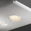 Eurofase Lighting Venue 1 - Light Flush Mount in  White - 3 of 4