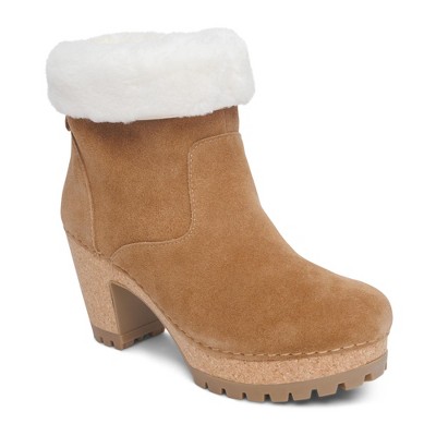 Aetrex Scarlett Boots