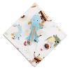 buybuy BABY by Evolur Roar & Snore 2 pc Gift Set - Blanket with Lovey - 2 of 4