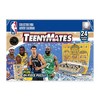 2025 NBA Teenymates Basketball Advent Calendar Trading Cards - 2 of 3