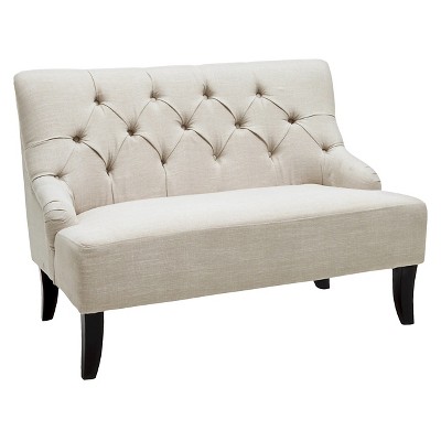 target settee