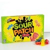 Sour Patch Kids Original Soft & Chewy Candy, 3.5 oz - Ralphs