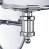 Vaxcel Carlisle 1 - Light Vanity in  Chrome - 2 of 4
