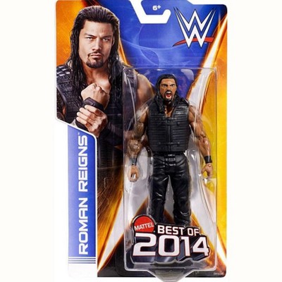 best wrestling action figures