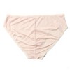 Hanky Panky Women's MoveCalm™ Rouched Brief - 4 of 4