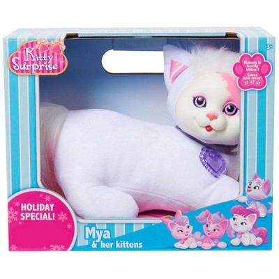 kitty surprise target