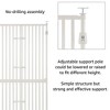 unipaws Extra Tall Cat Pet Gate - 4 of 4