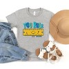The Juniper Shop SmileyWorld You Rule  Youth Short Sleeve Tee - 3 of 4