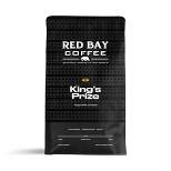 Red Bay Coffee King's Prize Medium Roast Coffee - 12oz