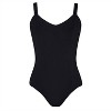 Women's Annabelle Camisole Leotard - Energetiks - 3 of 4