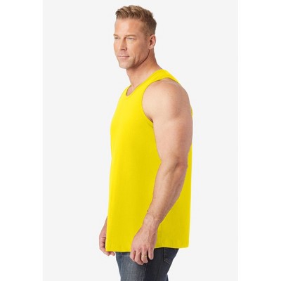 KingSize Shrink-Less Lightweight Tank