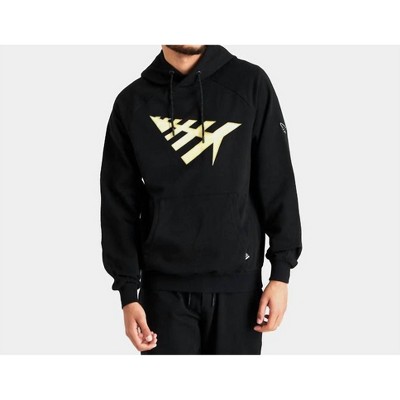 Men's All Points Pullover Hoodie - PAPER PLANES S