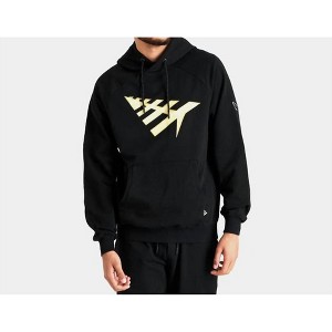 Men's All Points Pullover Hoodie - PAPER PLANES S - 1 of 4