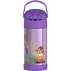 Thermos 12 oz. Kid's Funtainer Vacuum Insulated Stainless Steel Water Bottle - 2 of 2