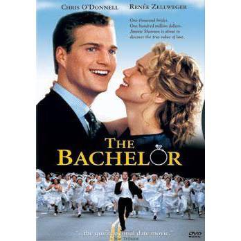 The Bachelor (DVD)(2000)