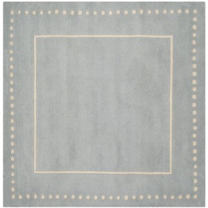 Bella BEL151 Hand Tufted Area Rug  - Safavieh - 1 of 4