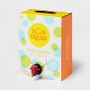 Bubble Solution Cardboard Refill 101.6 fl oz - Sun Squad™ - image 2 of 3