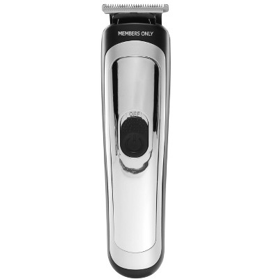 Members Only Men's grooming set