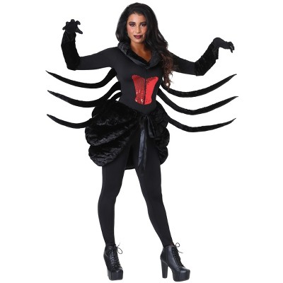 Halloweencostumes.com Lovely Ladybug Women's Costume : Target