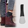 Unique Bargains Curved No Hole Shoe Horn 1 Pc - 2 of 4