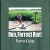Women's - Forrest Gump - Run Forrest Run Lightweight French Terry Slouchy - 2 of 4