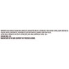 HERSHEY'S KISSES Candy, Share Pack Milk Chocolate and White Creme, 10.6 oz - 3 of 3