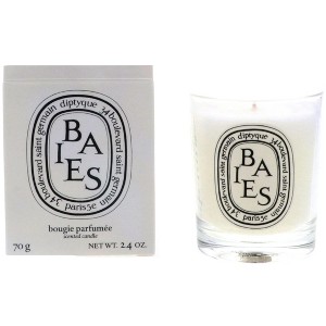 Diptyque Scented Candle, Baies, 2.4 oz : Target