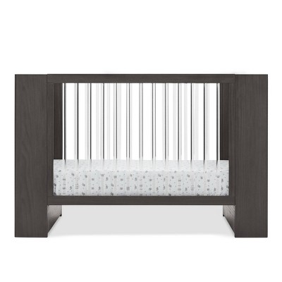 Delta Children Aerin 4-in-1 Convertible Crib