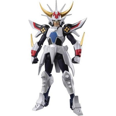 1000 Toys Inc - 1000 Toys - Yoroiden Samurai Troopers Chodankado Inferno Armor Px 1/12 Action Figure (Net)