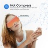 EYE-C Eye Massager with Compression, Vibration and Heat - 3 of 4
