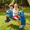 Swing-N-Slide Megarider Glider Swing - 2 of 3