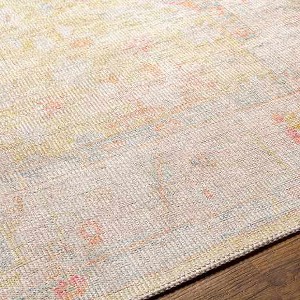 Hauteloom Bozkurt Boutique Washable Rug - 1 of 4