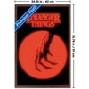 Trends International Netflix Stranger Things: Season 5 (2025) - Hand Framed Wall Poster Prints - 3 of 4