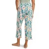 Jockey Women's Organic Cotton Stretch Capri - 2 of 4