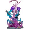 Jazwares Pokémon 13" Large Mewtwo Deluxe Collector Statue Figure- Light Effects - Authentic Collectible Pokemon Figure Gift for Kids & Adults- Ages 8+ - 3 of 4