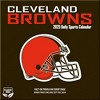 NFL Cleveland Browns 2025 Box Calendar - 2 of 4