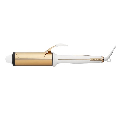 Kristin Ess Soft Bend Titanium Curling Iron for Big Blowout Waves + Volume - 2" - image 1 of 4