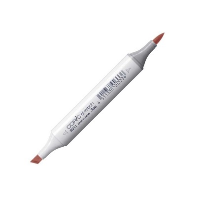 Copic Sketch Marker, Pink (RV11) : Target