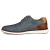 Vance Co. Mens Lamar Casual Dress Shoe - 2 of 4