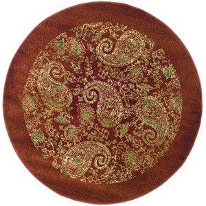 Lyndhurst LNH224 Power Loomed Rugs - Safavieh - 1 of 1