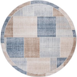 Scarlett SCT402 Power Loomed Indoor Rugs - Safavieh - 1 of 4