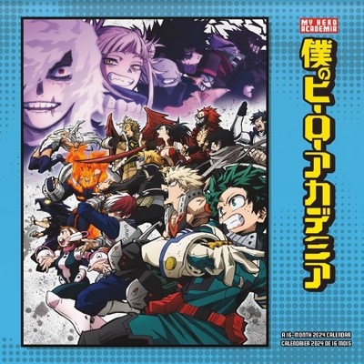 Stream My Hero Academia Opening - The Day English by anime 444