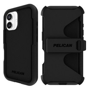 Pelican Apple iPhone 16 MagSafe Compatible Case - 1 of 4