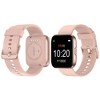 Letsfit  Smartwatch Fitness Tracker with Blood Oxygen Saturation & Heart Rate Monitor For iPhone and Android IW1 - 3 of 4